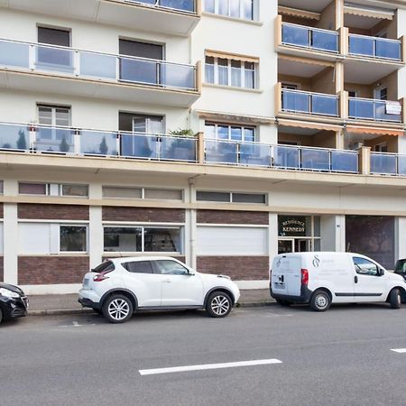 Duplex Sinepe - Welkeys Apartamento Trouville-sur-Mer Exterior foto