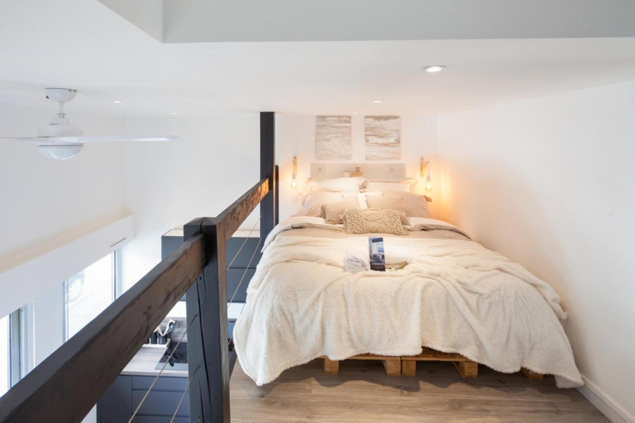 Duplex Sinepe - Welkeys Apartamento Trouville-sur-Mer Exterior foto