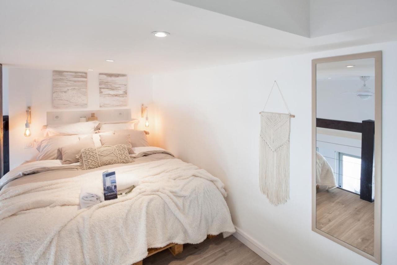 Duplex Sinepe - Welkeys Apartamento Trouville-sur-Mer Exterior foto